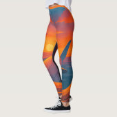 Vakantie is leggings (Links)