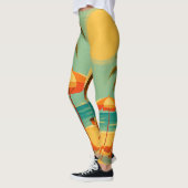 Vakantie is leggings (Links)