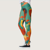 Vakantie is leggings (Links)