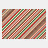 vakantie juichen in Blauwgroen Inpakpapier Vel (Voorkant 2)