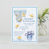 Vakantie © kaart (Staand voorkant)