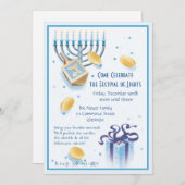 Vakantie © kaart (Voorkant / Achterkant)