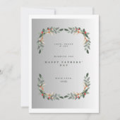  vakantie Kaart voor Vaderdag (Voorkant)