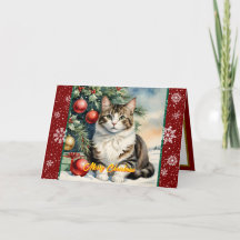 Vakantie Kerst Mooi Modern Collectie