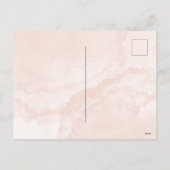 Vakantie Kerstmis aanpassen afbeelding Briefkaart (Achterkant)