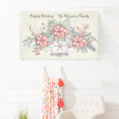 Vakantie klassieke banner (Insitu)