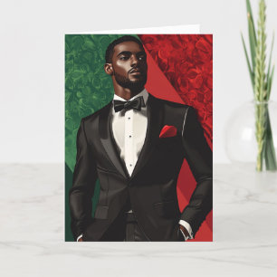 VAKANTIE KNAPPE #2 NOTITIEKAARTJE