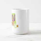 Vakantie Koffiemok (Center)