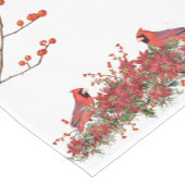 Vakantie Korte Tafelloper (Hoek)