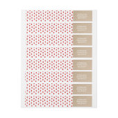 Vakantie Kraft (Vel)