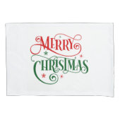 Vakantie Kussensloop (Voorkant)