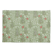 Vakantie Kussensloop (Achterkant)