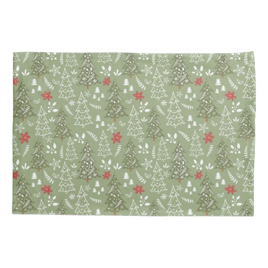 Vakantie Kussensloop (Achterkant)