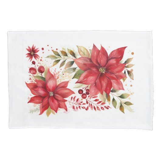 Vakantie Kussensloop (Voorkant)