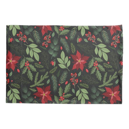 Vakantie Kussensloop (Achterkant)