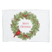 Vakantie Kussensloop Set (Voorkant-Links)