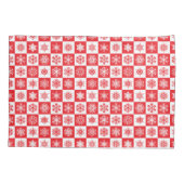 Vakantie Kussensloop Set (Achterkant-Links)