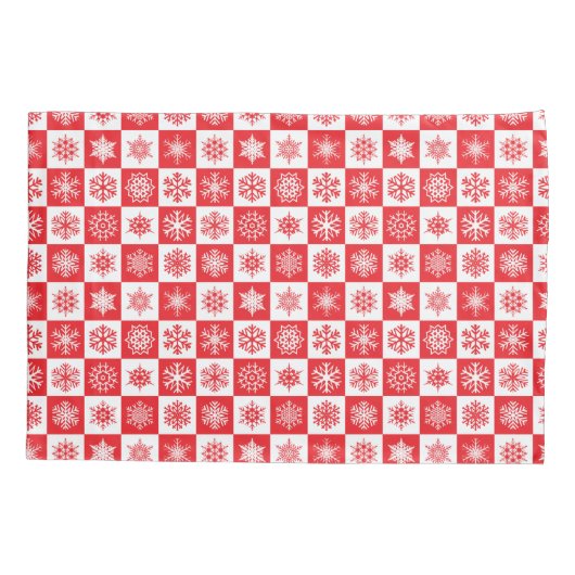 Vakantie Kussensloop Set (Achterkant-Links)