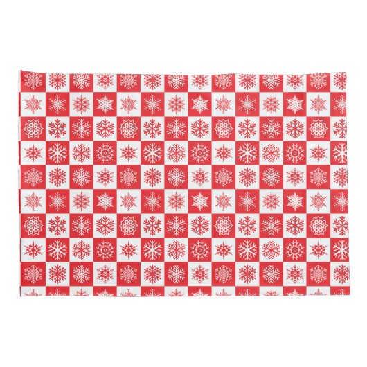 Vakantie Kussensloop Set (Achterkant-Rechts)