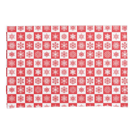 Vakantie Kussensloop Set (Voorkant-Rechts)