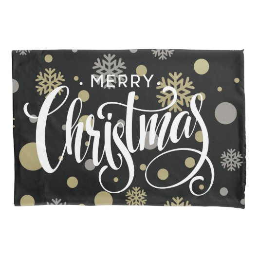 Vakantie Kussensloop Set (Voorkant-Links)