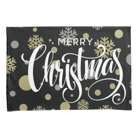 Vakantie Kussensloop Set (Voorkant-Rechts)