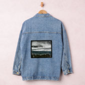 Vakantie land, Maine Denim Jacket (Hangar)