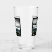 Vakantie land, Maine Glas (Links)