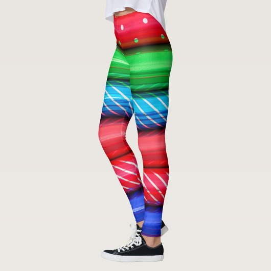 Vakantie Leggings