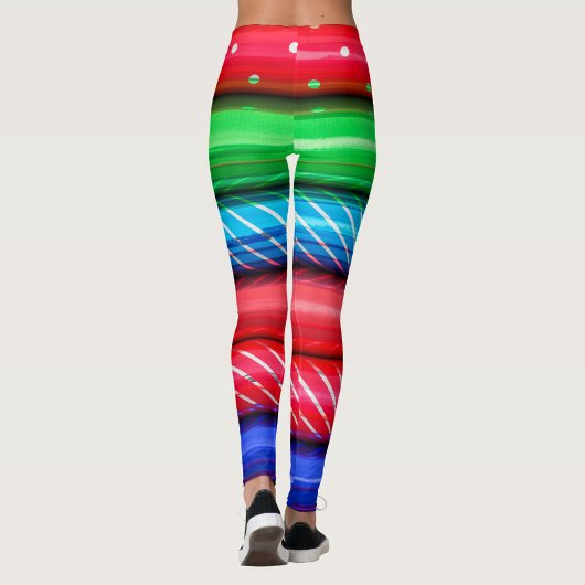 Vakantie Leggings