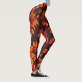 Vakantie-Leggings Leggings (Rechts)