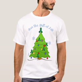 Vakantie lint T-shirt