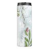 Vakantie Magic Unicorn-Seahorse Thermosbeker (Achterkant)