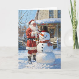 Vakantie magie in de maak kaart