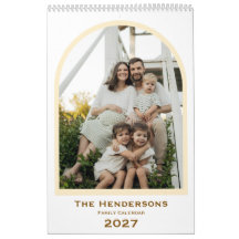 Vakantie moderne gezinsfotobijschriften