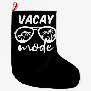 Vakantie Modus II - Gezinsvakantie Grote Kerstsok