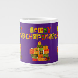 vakantie-mok grote koffiekop