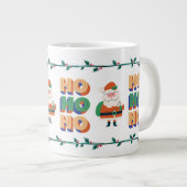 vakantie-mok grote koffiekop (Voorkant rechts)