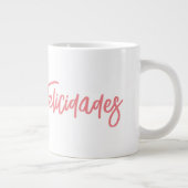 vakantie-mok grote koffiekop (Rechts)