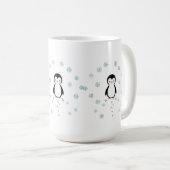 Vakantie Mok ontwerp (Voorkant rechts)