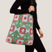 VAKANTIE MOZAÏEK Crossbody Bag Tas (Dichtbij)