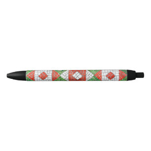 VAKANTIE MOZAÏEK Pen