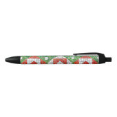 VAKANTIE MOZAÏEK Pen (Bovenkant)