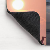 Vakantie-Muismat Muismat (Hoek)