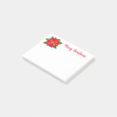 Vakantie na de dag van de opstand post-it® notes (Schuin)