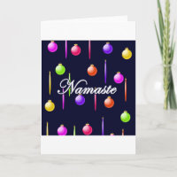 Vakantie Namaste cadeaus
