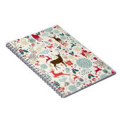 Vakantie Notitieboek (Rechterzijde)