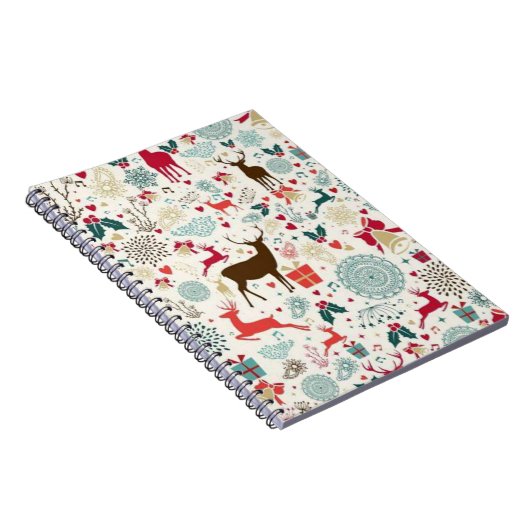 Vakantie Notitieboek (Rechterzijde)