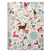 Vakantie Notitieboek (Voorkant)