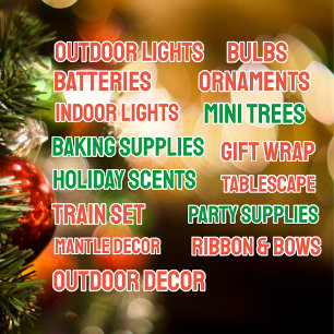 Vakantie Organiseren  Vinyl Stickers